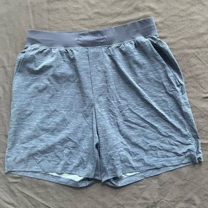Lululemon T.H.E short Large